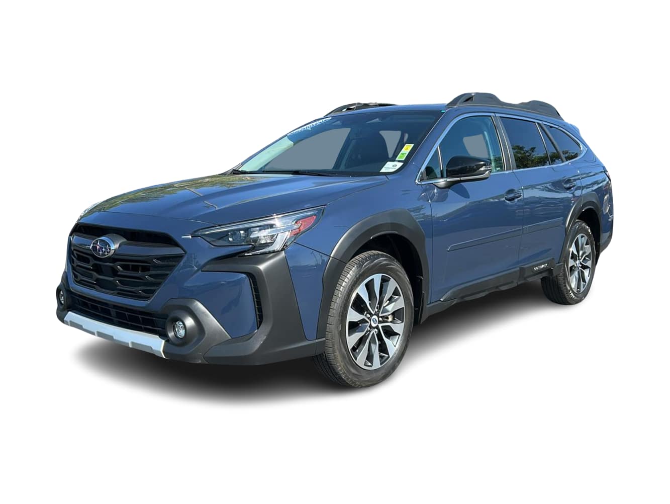 Thumbnail: 2023 Subaru Outback - 1