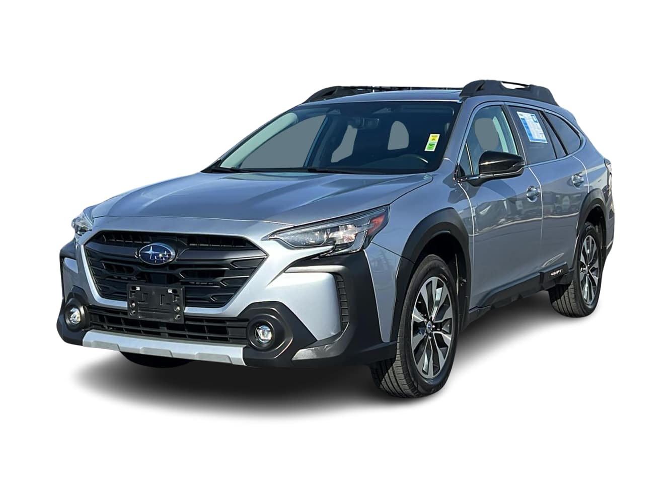 Thumbnail: 2024 Subaru Outback - 1