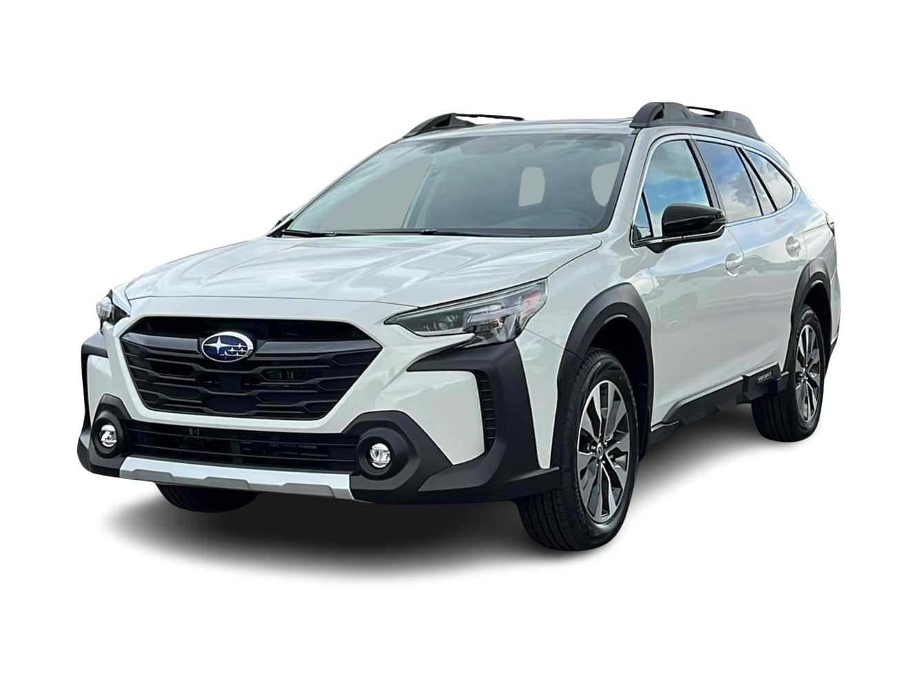 Thumbnail: 2025 Subaru Outback - 1