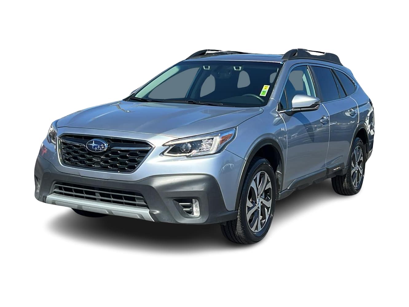 Thumbnail: 2022 Subaru Outback - 1