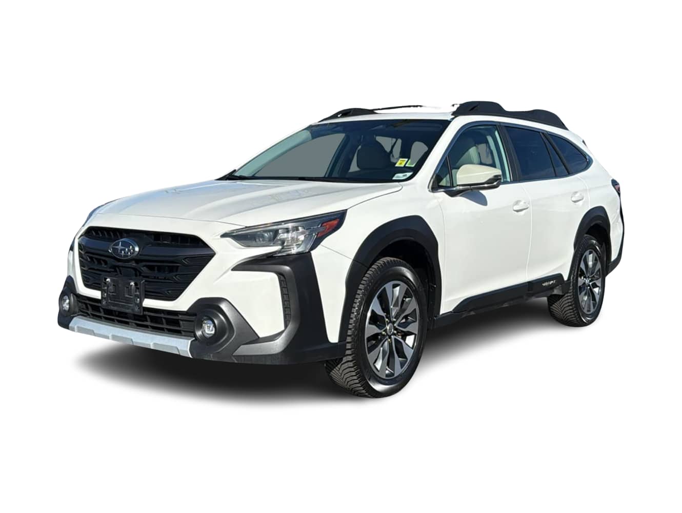 Thumbnail: 2023 Subaru Outback - 1