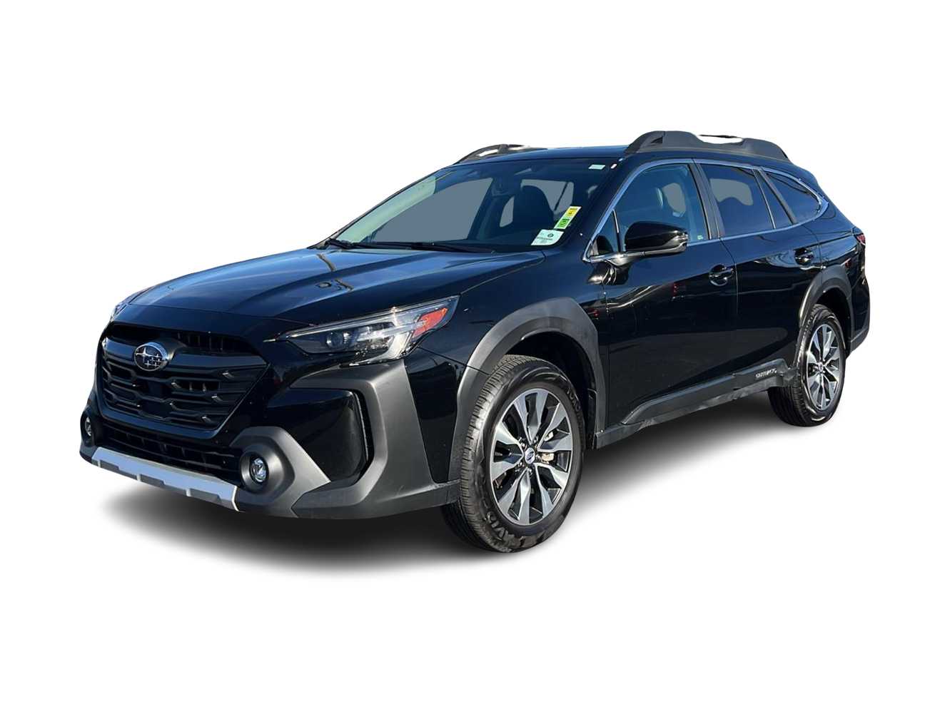 Thumbnail: 2024 Subaru Outback - 1