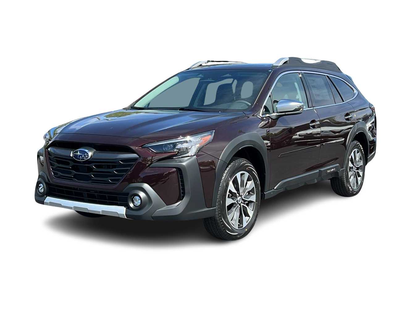 2025 Subaru Outback Touring -
                  Reno, NV
