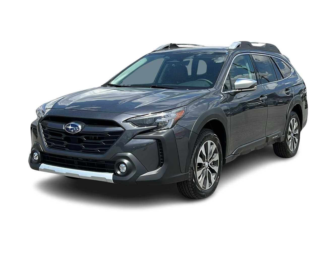 2025 Subaru Outback Touring -
                  Reno, NV
