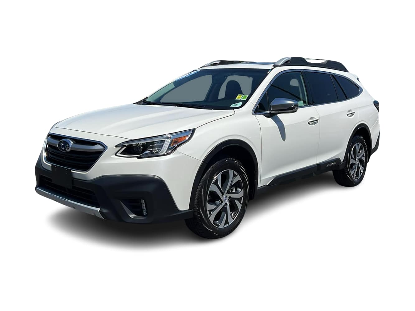 2022 Subaru Outback Touring -
                Reno, NV