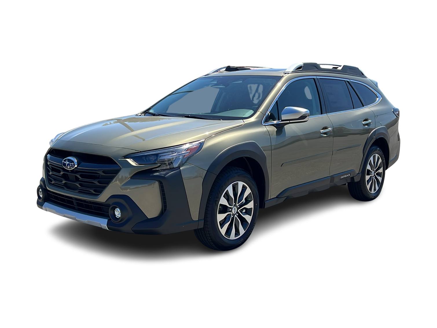 2025 Subaru Outback Touring -
                Reno, NV