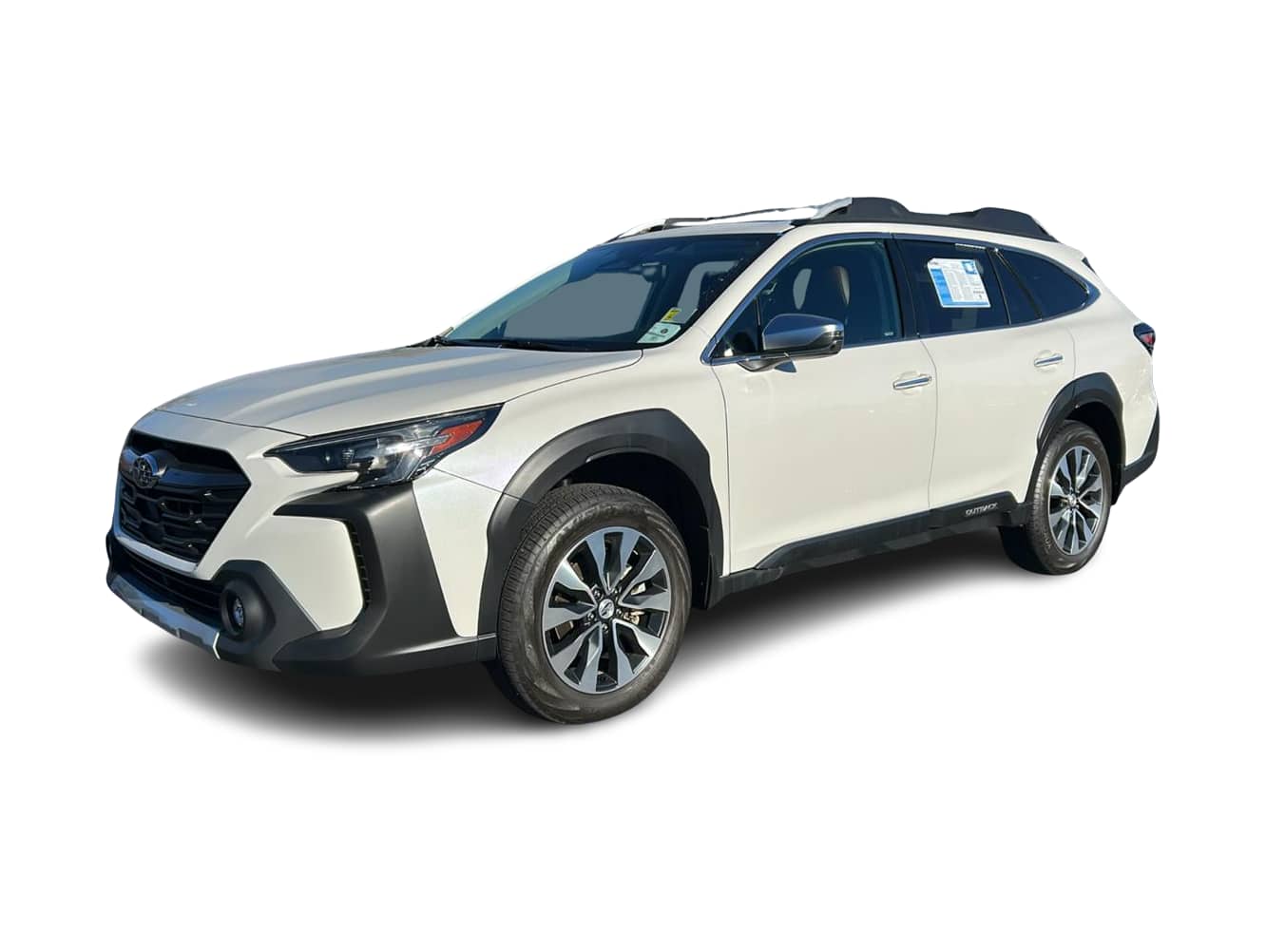 Thumbnail: 2024 Subaru Outback - 1
