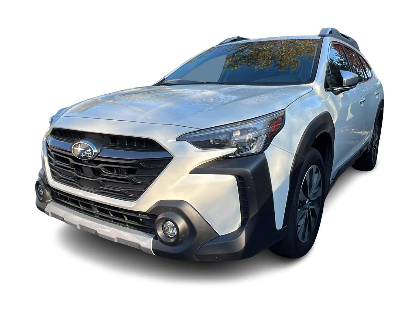 Thumbnail: 2023 Subaru Outback - 1