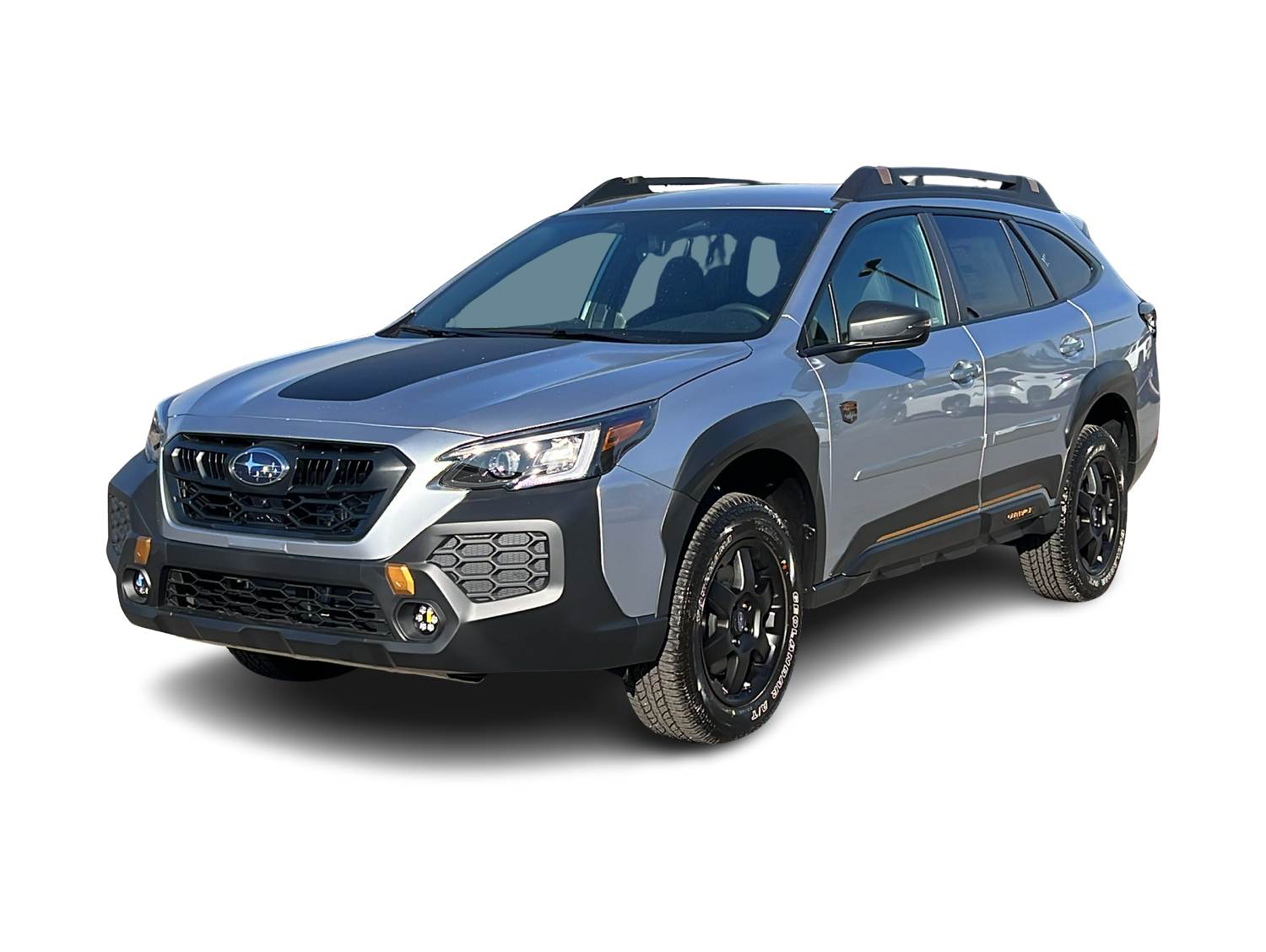 2025 Subaru Outback Wilderness -
                Reno, NV