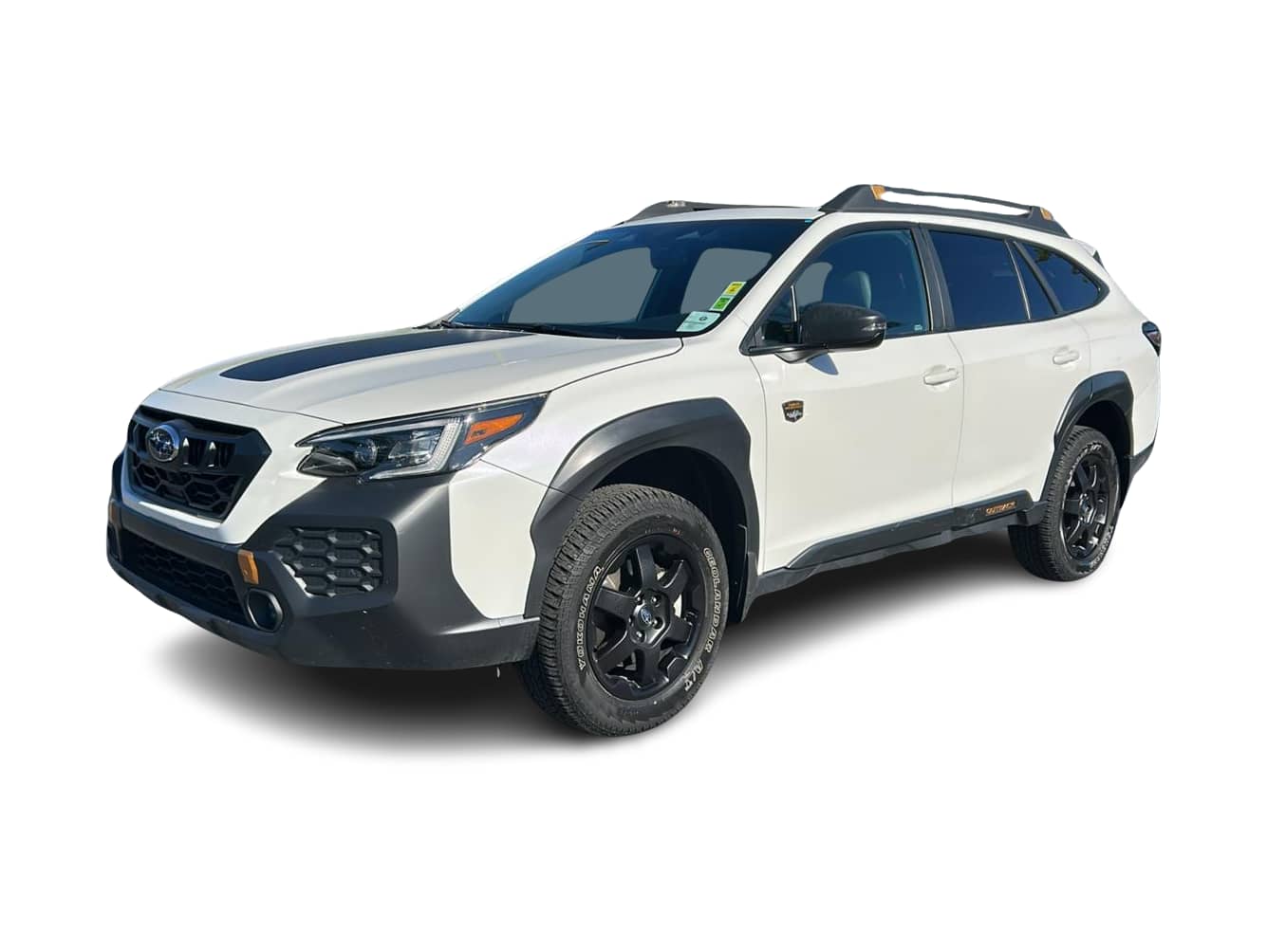 Thumbnail: 2024 Subaru Outback - 1