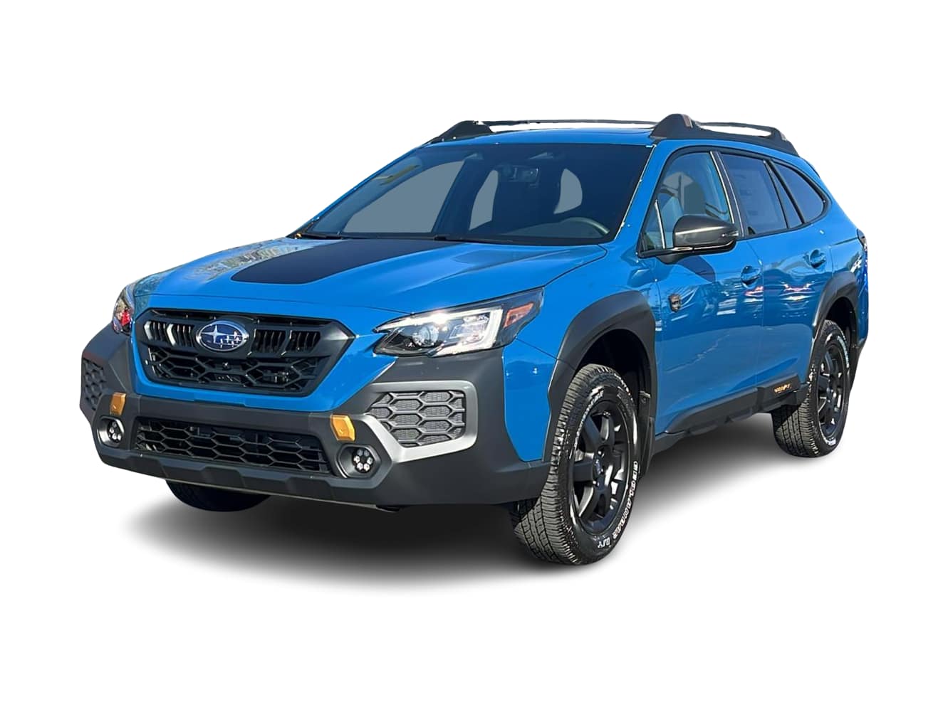 Thumbnail: 2025 Subaru Outback - 1
