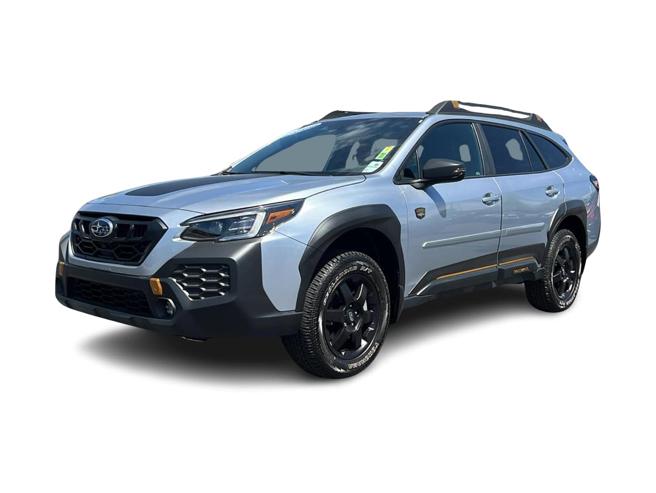 2024 Subaru Outback Wilderness -
                  Reno, NV