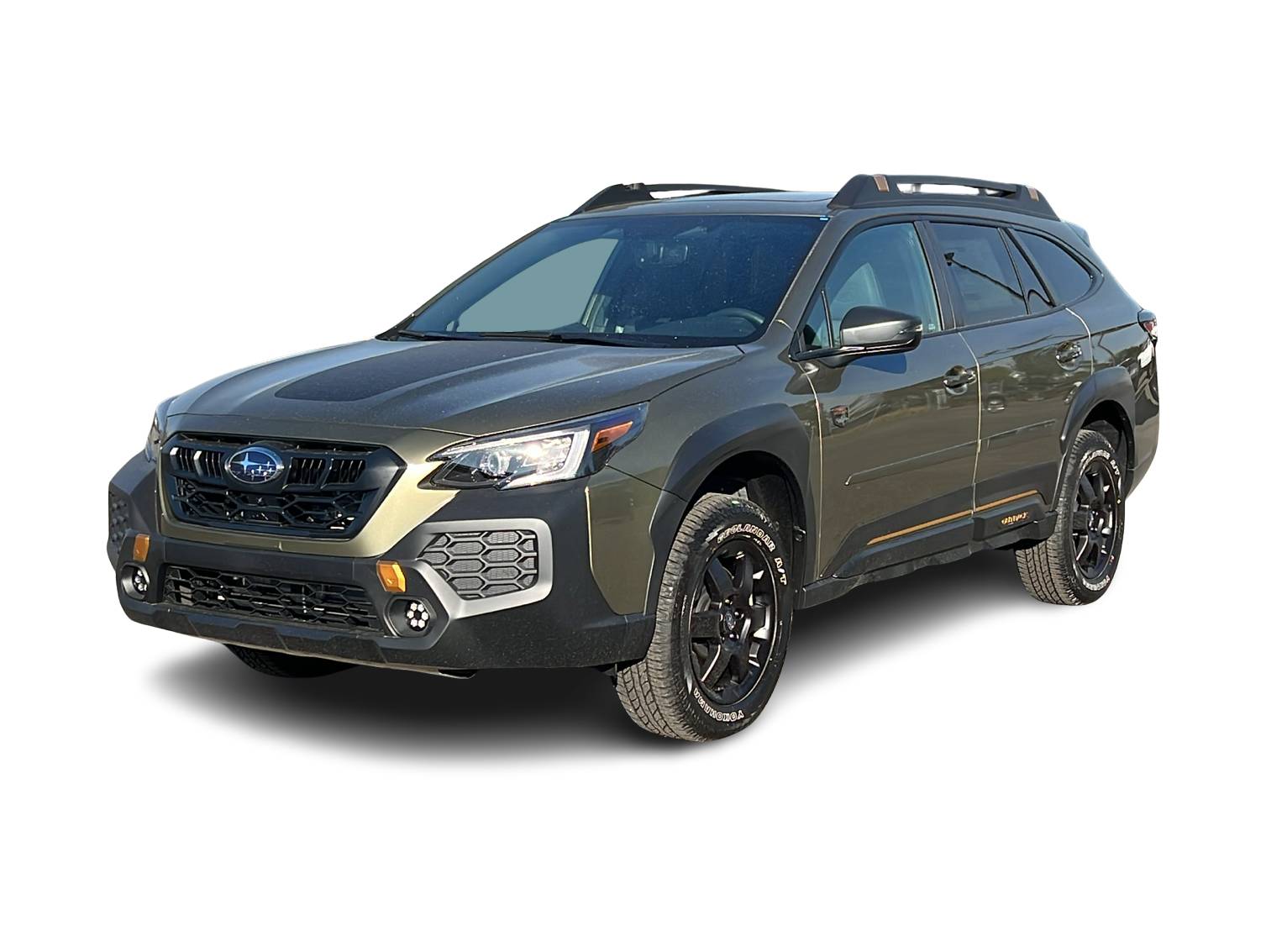 2025 Subaru Outback Wilderness -
                Reno, NV