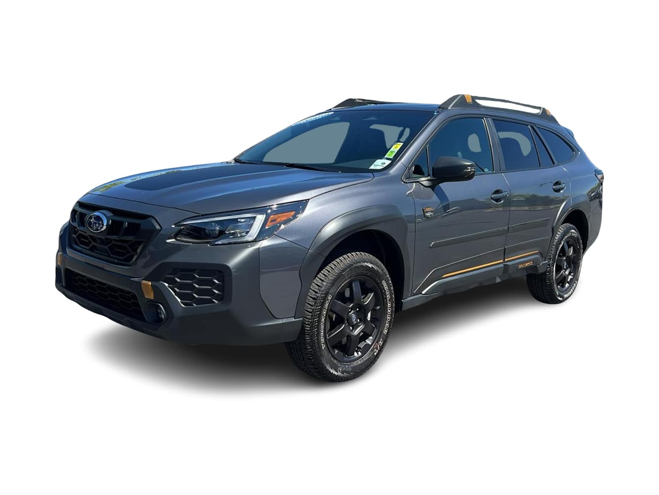 2025 Subaru Outback Wilderness -
                Reno, NV