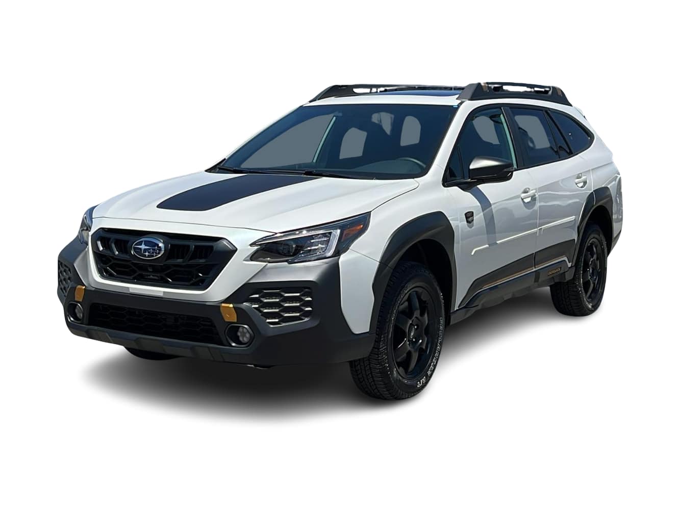 2025 Subaru Outback Wilderness -
                  Reno, NV