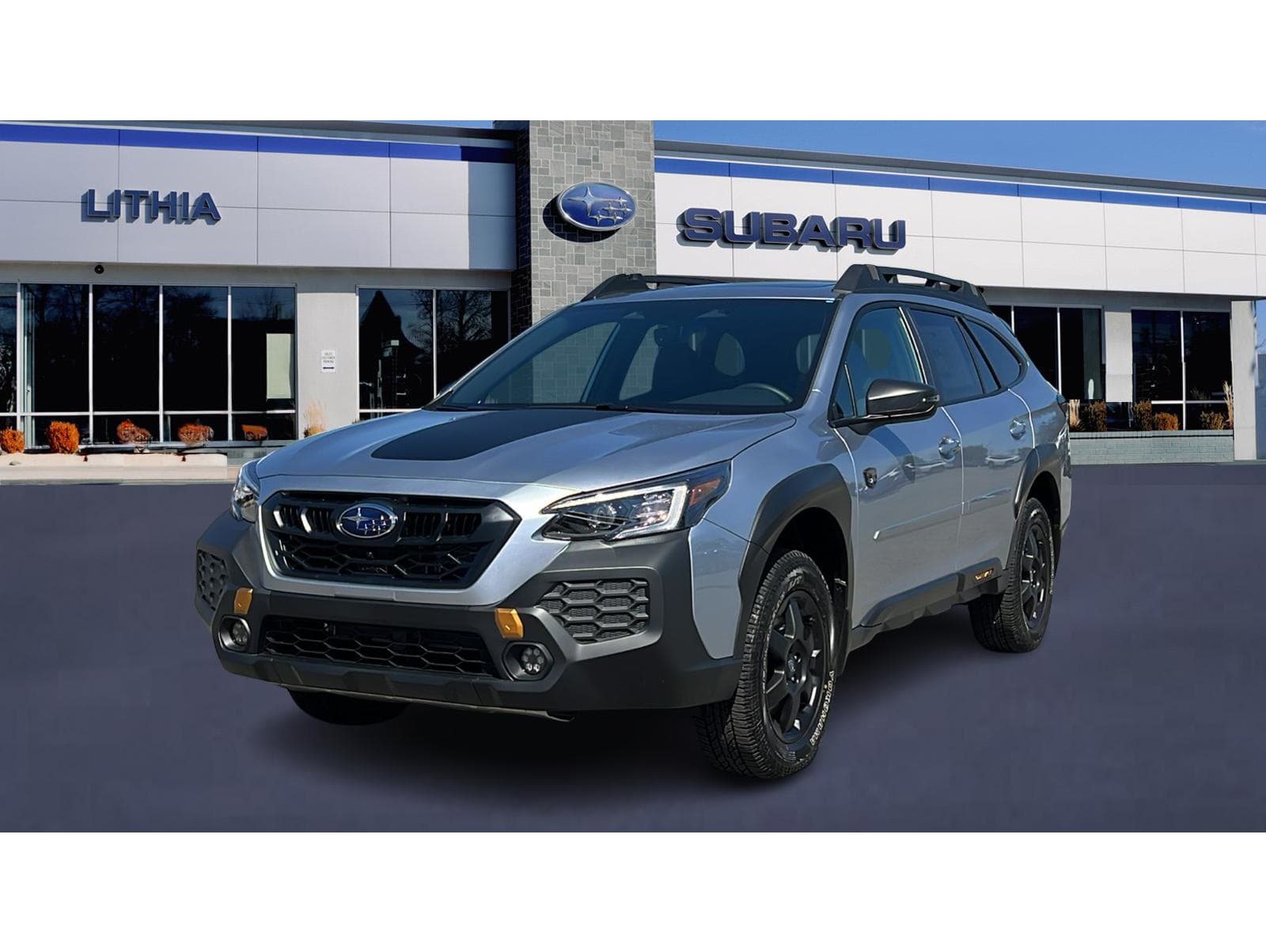 2025 Subaru Outback Wilderness's photo
