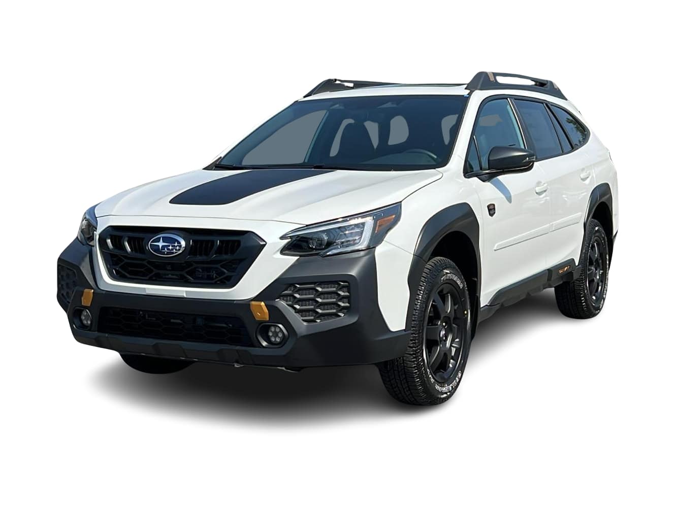 Thumbnail: 2025 Subaru Outback - 1