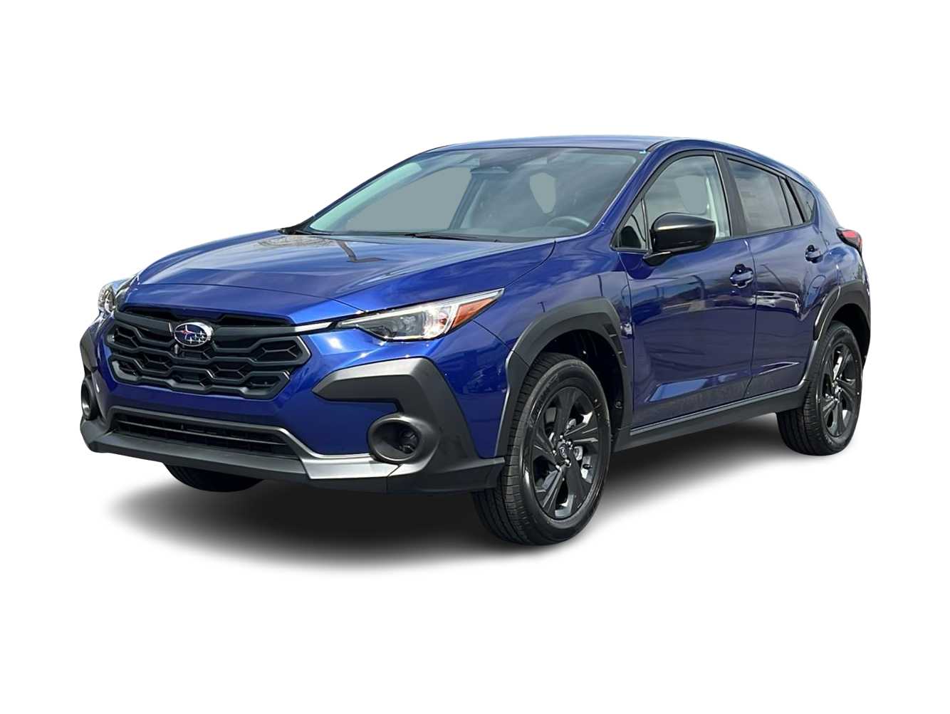 Thumbnail: 2026 Subaru Crosstrek - 1