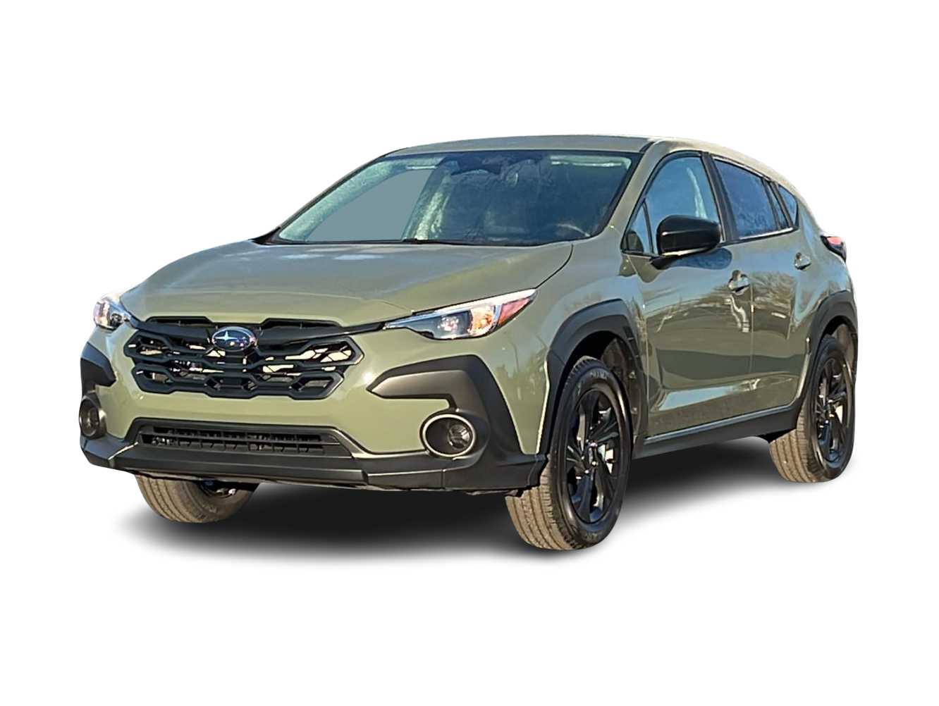 Thumbnail: 2026 Subaru Crosstrek - 1