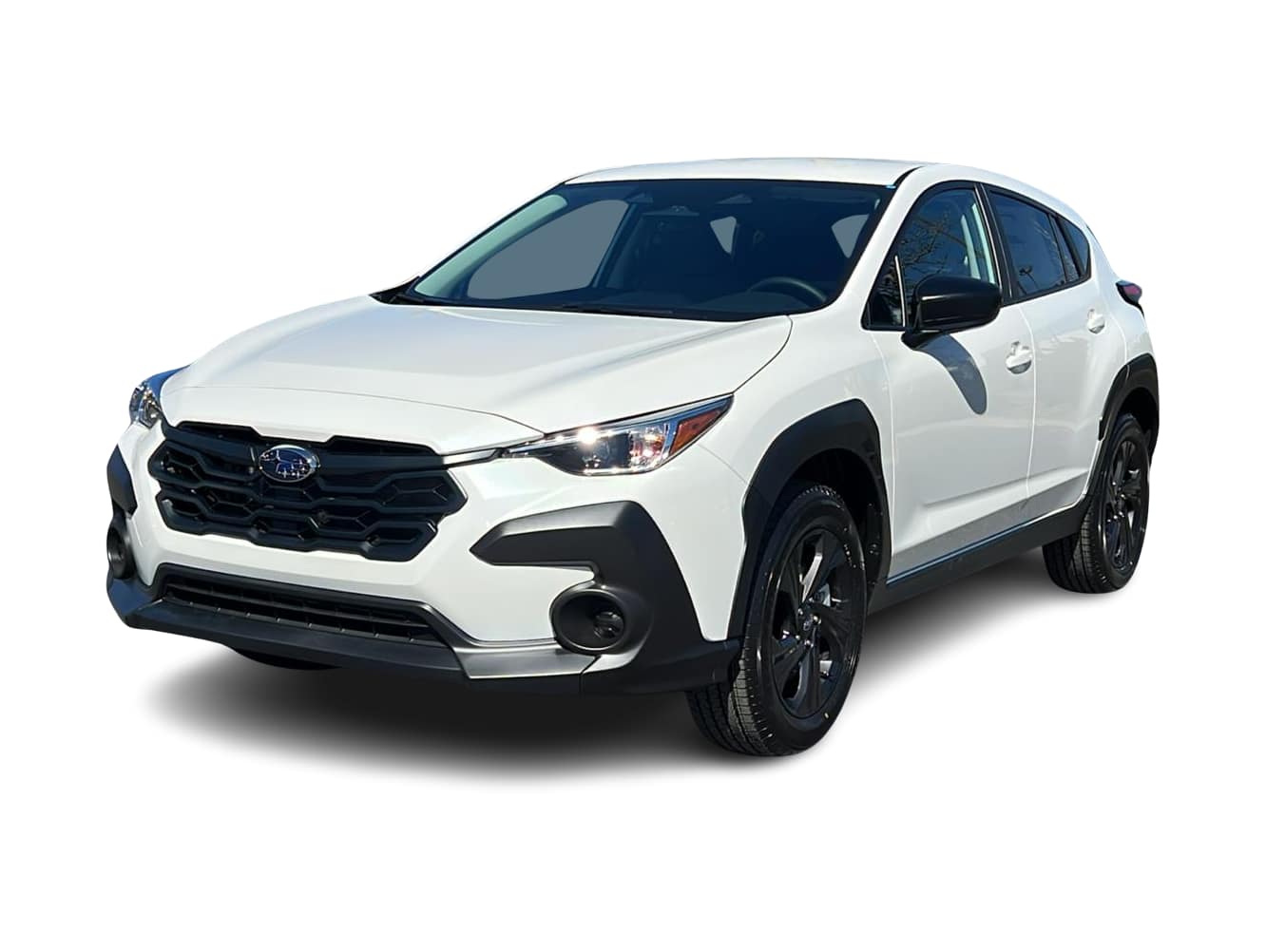 Thumbnail: 2026 Subaru Crosstrek - 1