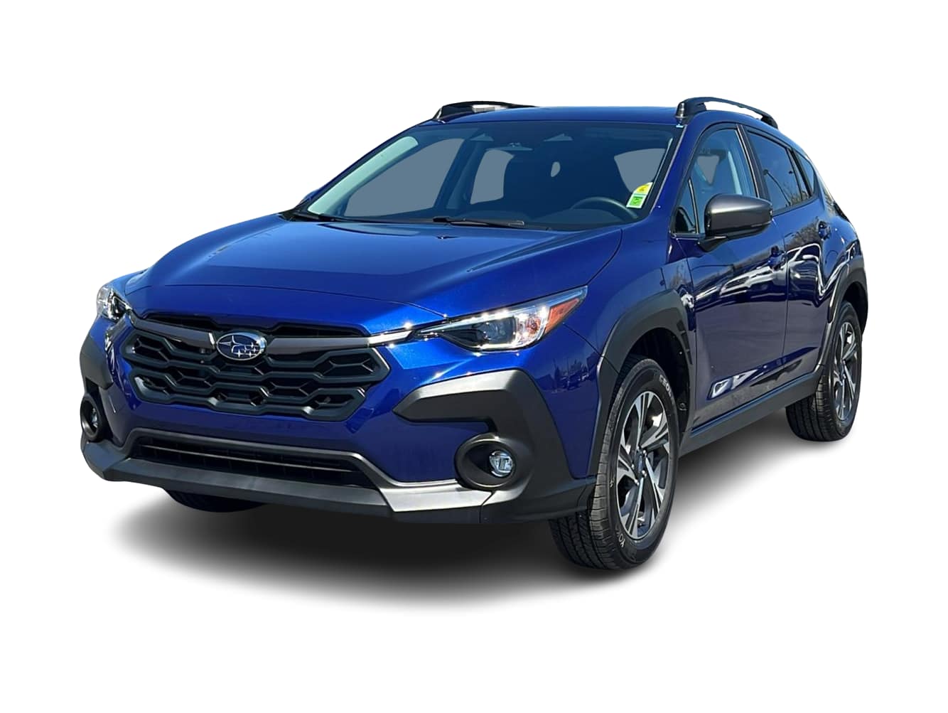 Thumbnail: 2026 Subaru Crosstrek - 1