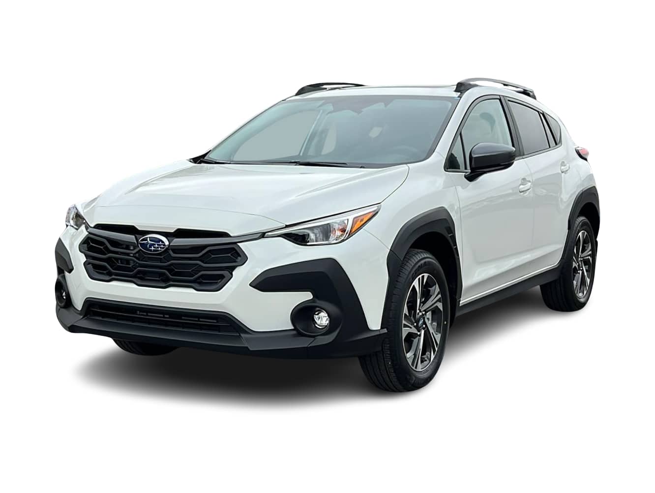 Thumbnail: 2026 Subaru Crosstrek - 1
