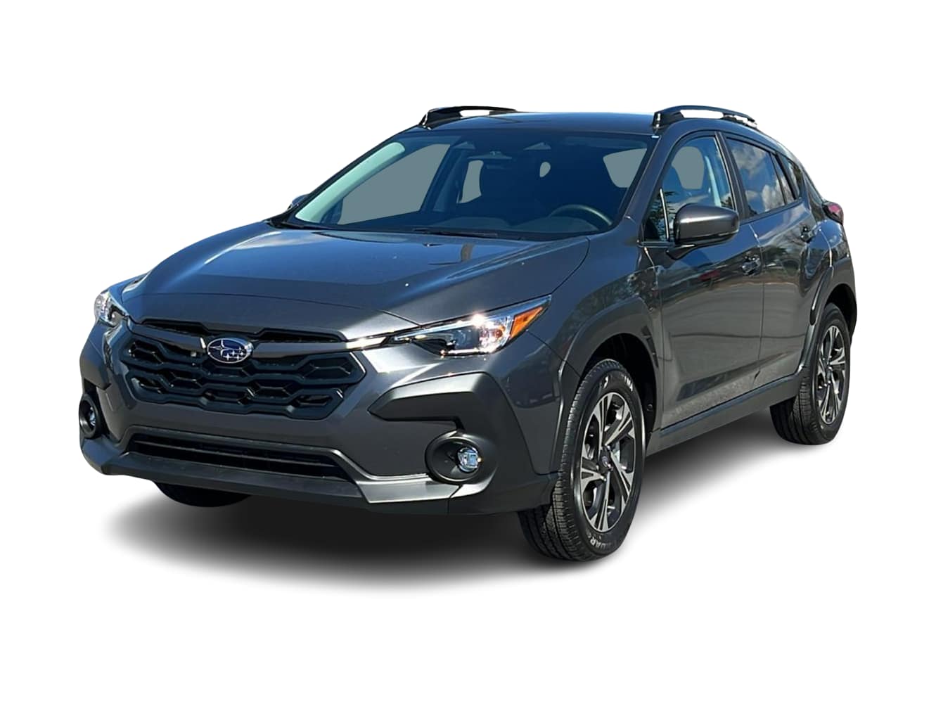 Thumbnail: 2026 Subaru Crosstrek - 1