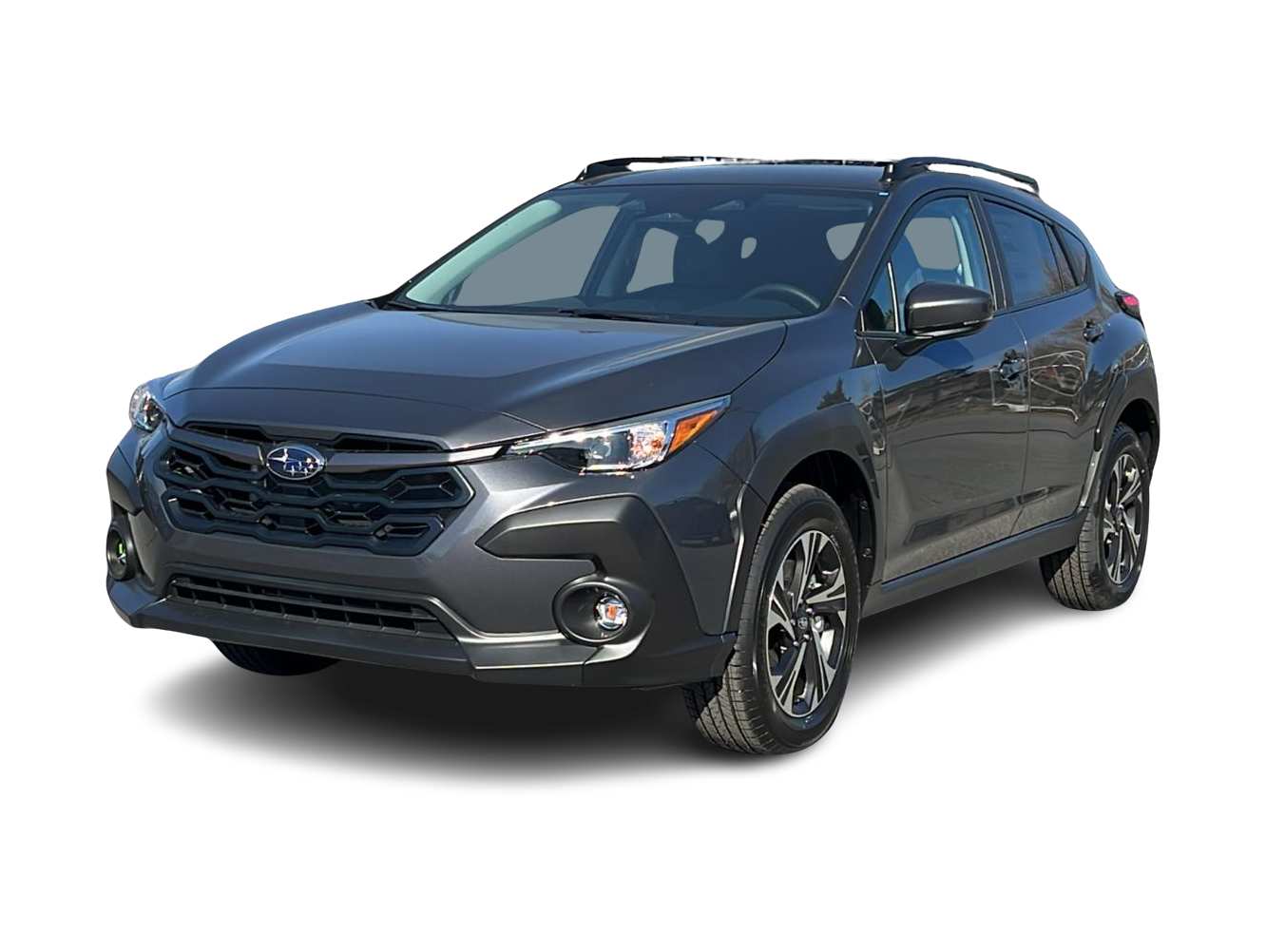 Thumbnail: 2026 Subaru Crosstrek - 1
