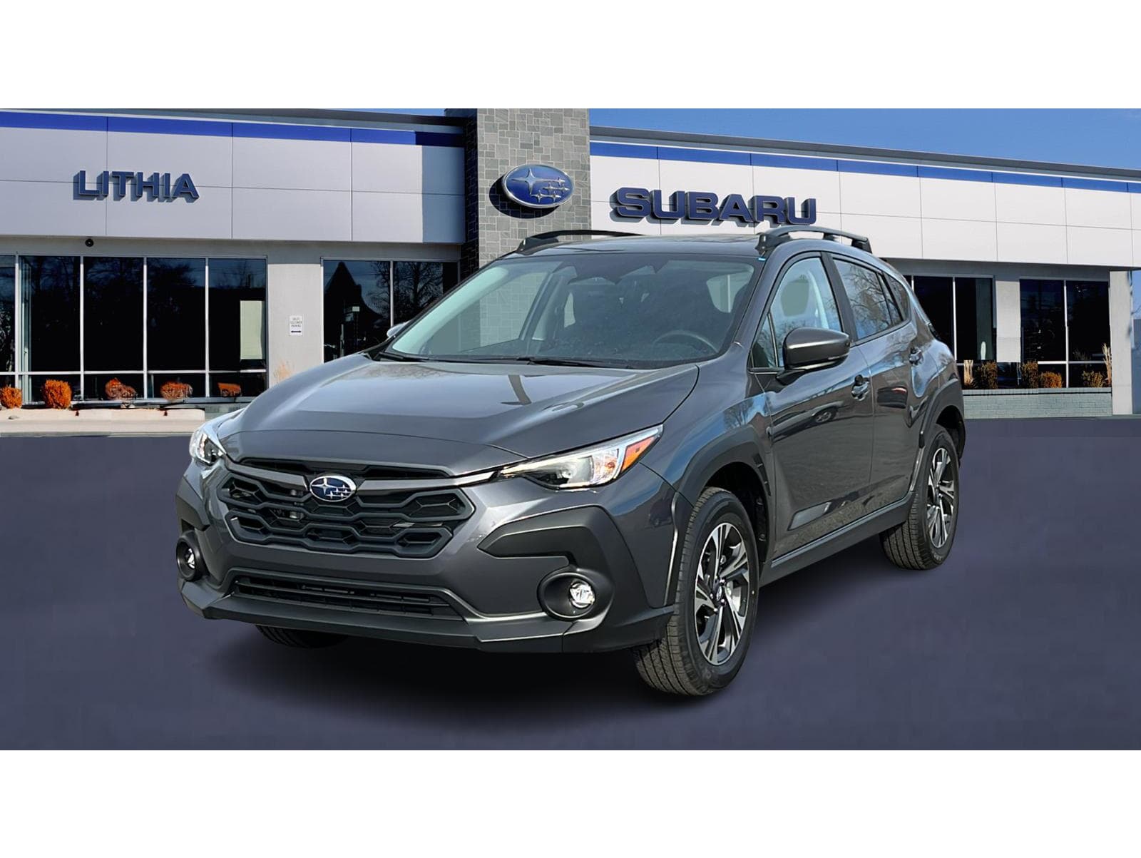 2026 Subaru Crosstrek Premium's photo