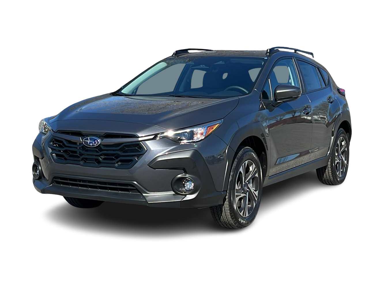 Thumbnail: 2026 Subaru Crosstrek - 1