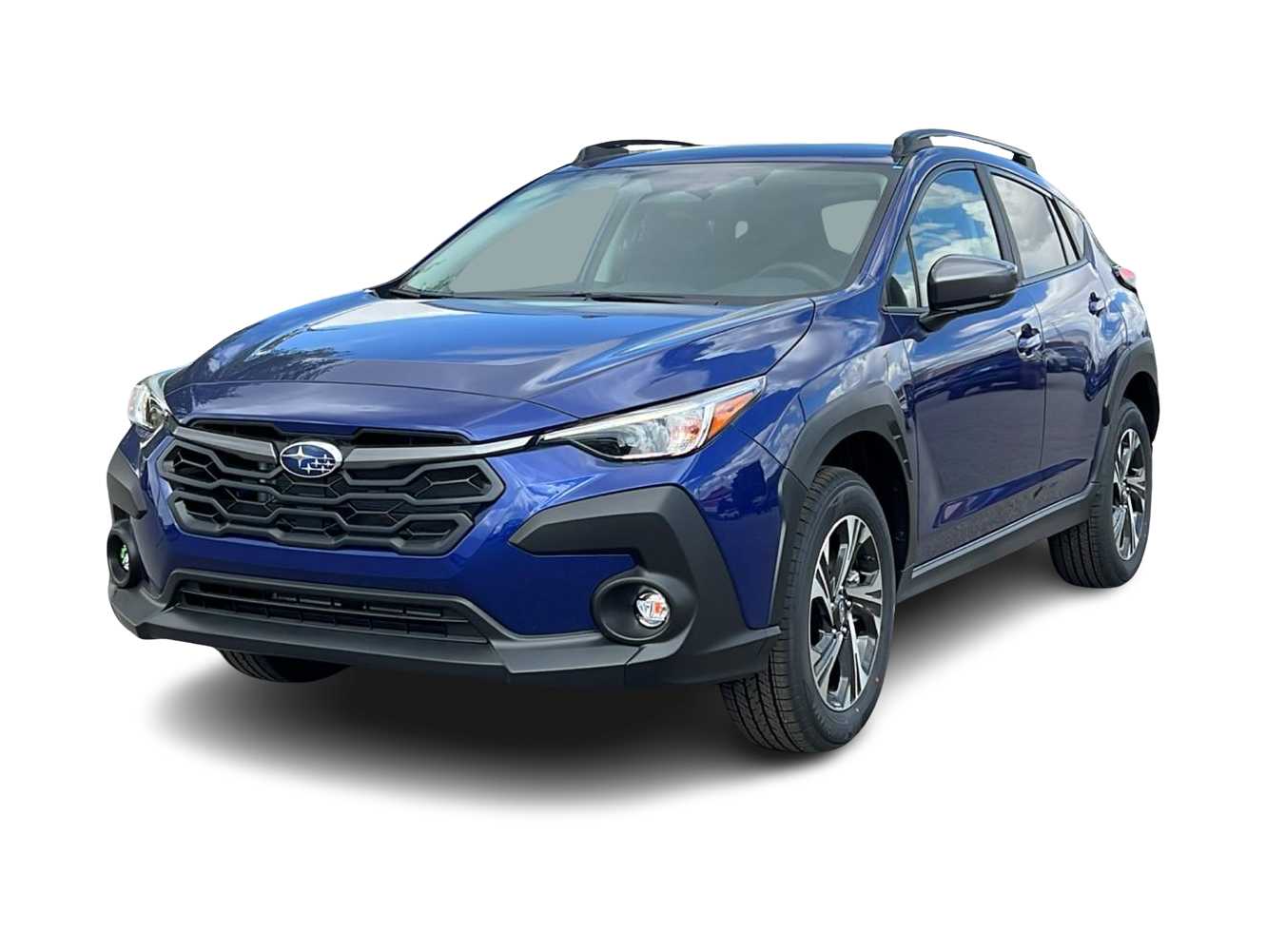 Thumbnail: 2026 Subaru Crosstrek - 1
