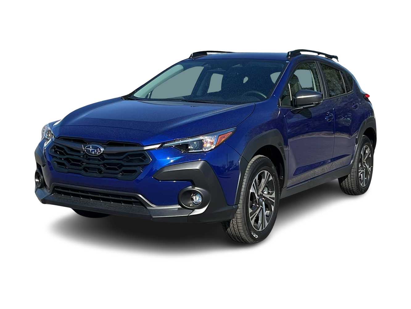 Thumbnail: 2026 Subaru Crosstrek - 1