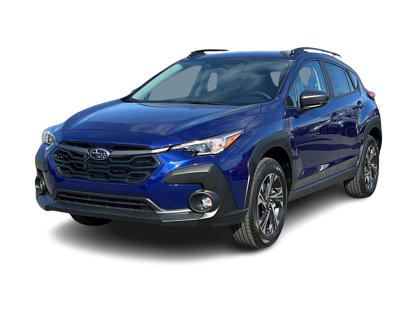Thumbnail: 2026 Subaru Crosstrek - 1