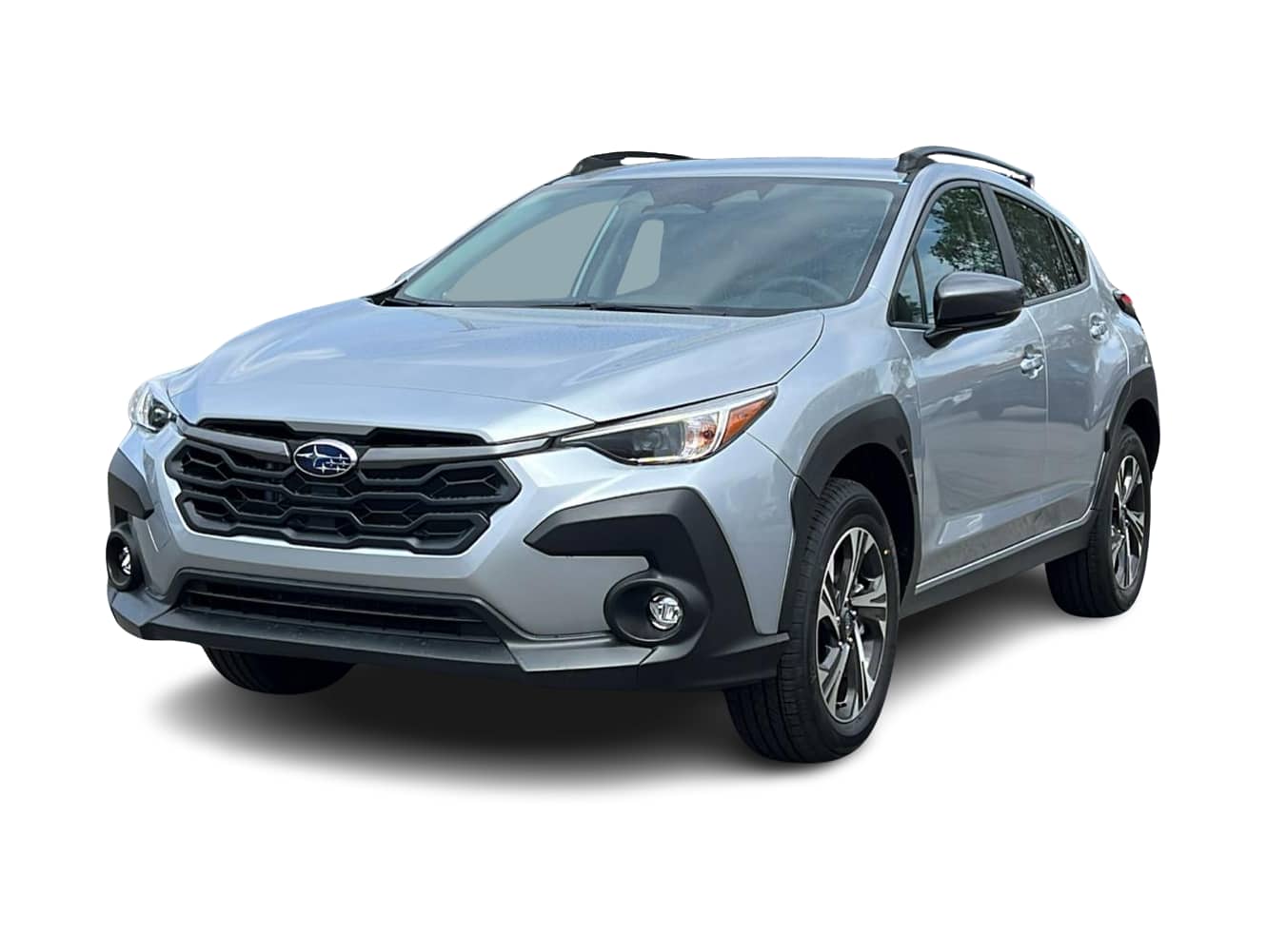 Thumbnail: 2026 Subaru Crosstrek - 1
