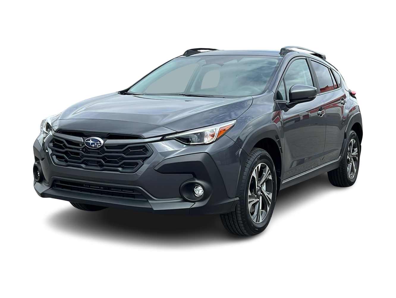 Thumbnail: 2026 Subaru Crosstrek - 1