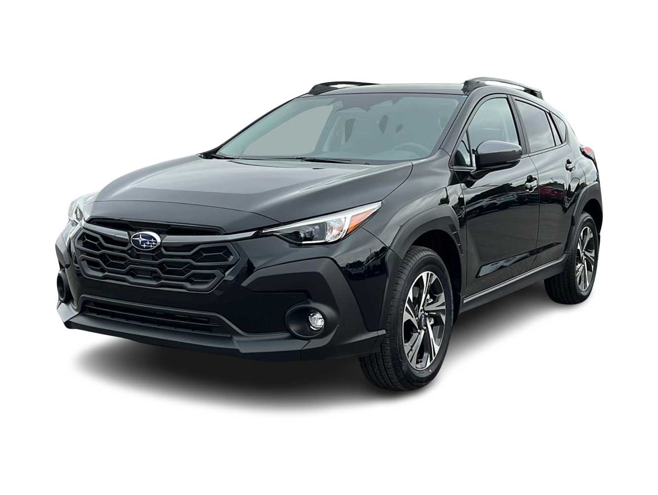 Thumbnail: 2026 Subaru Crosstrek - 1