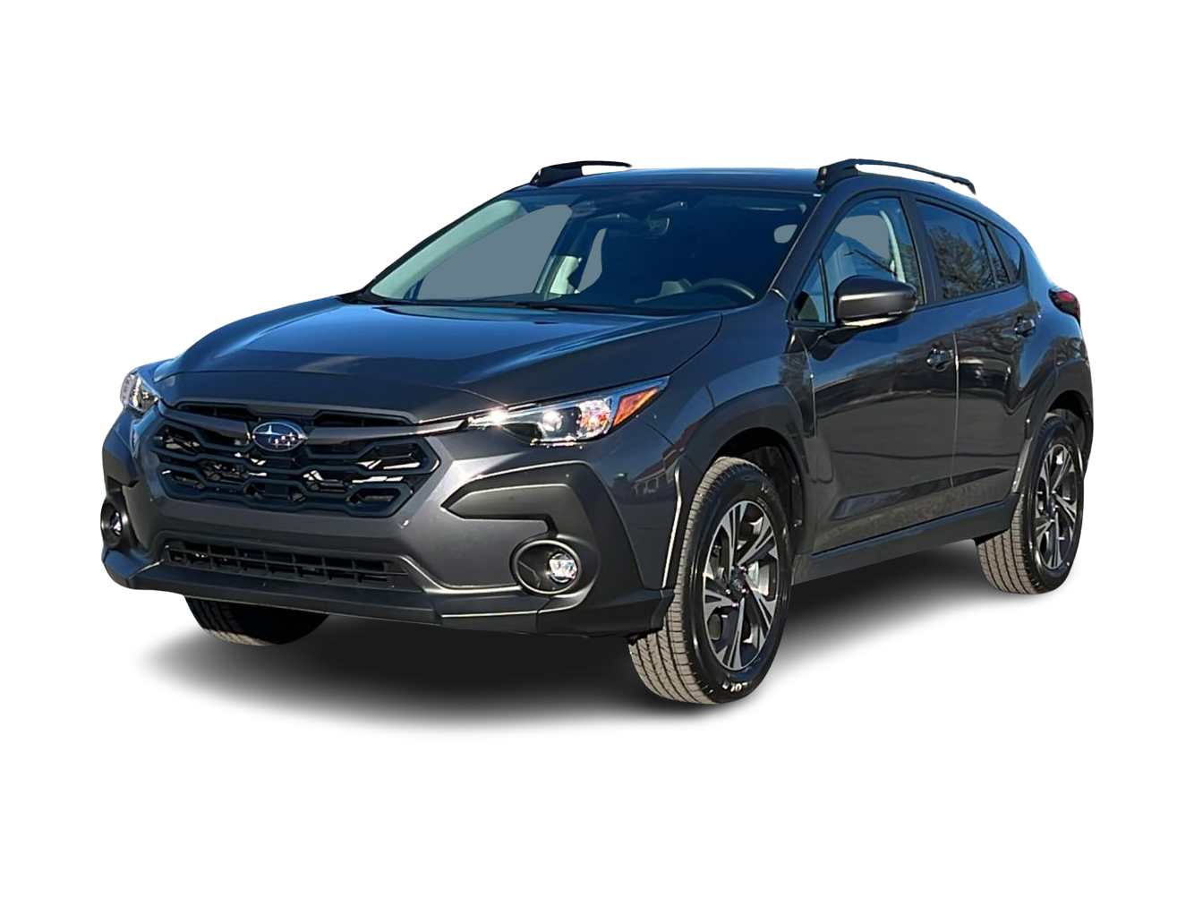 Thumbnail: 2026 Subaru Crosstrek - 1