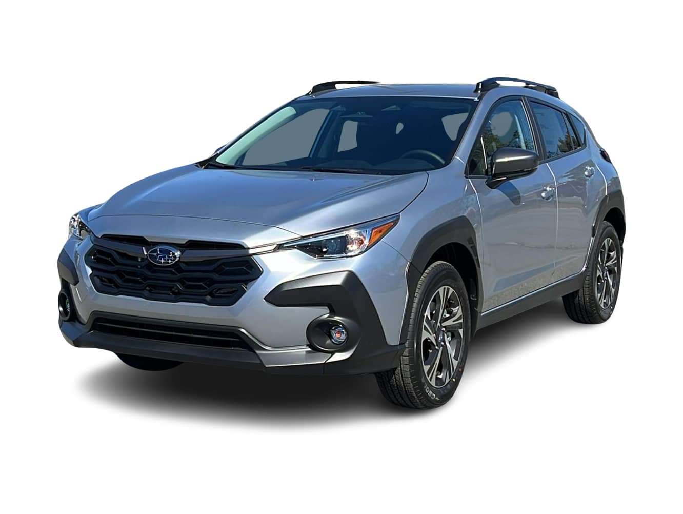 Thumbnail: 2026 Subaru Crosstrek - 1