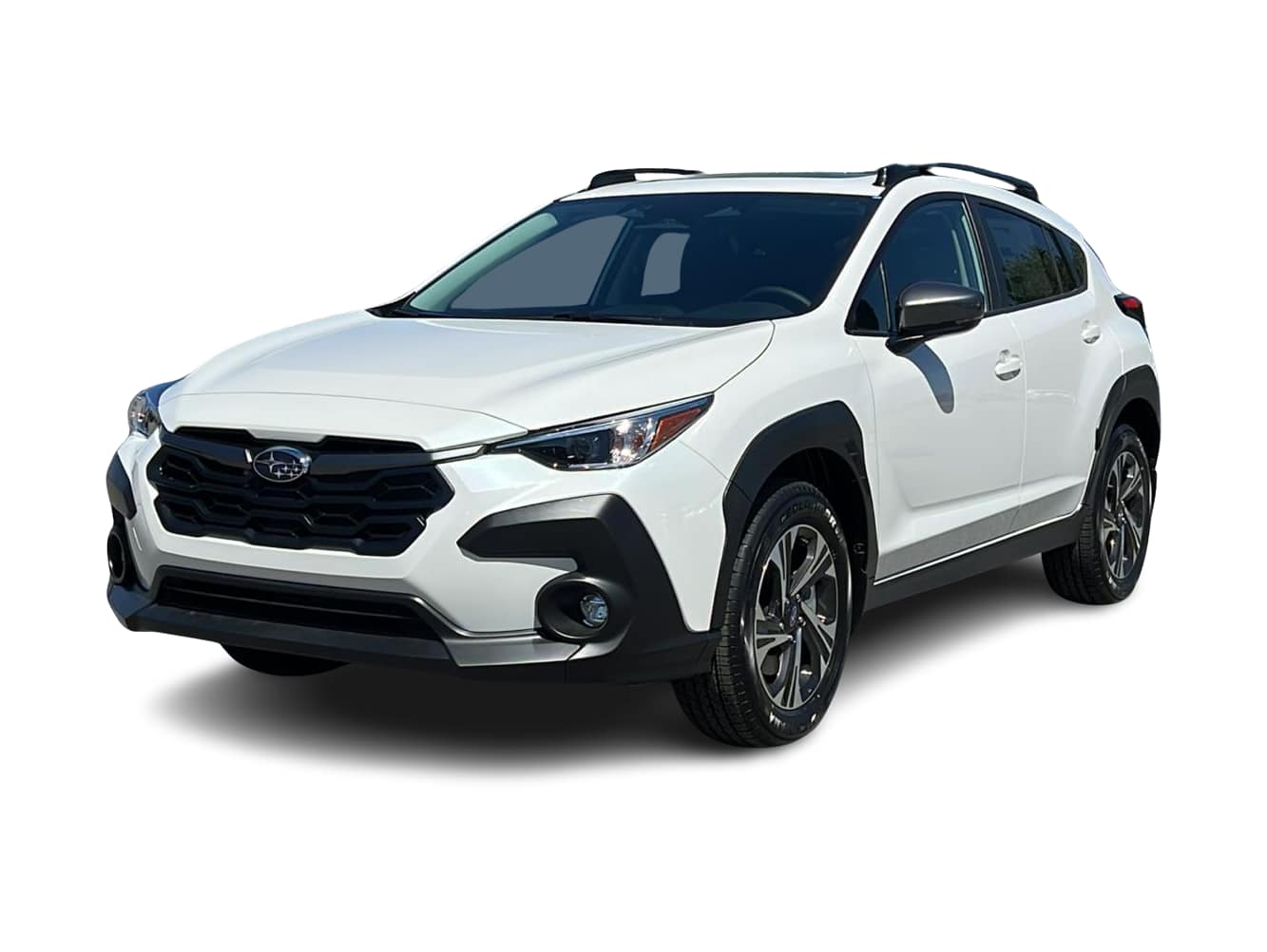 Thumbnail: 2026 Subaru Crosstrek - 1
