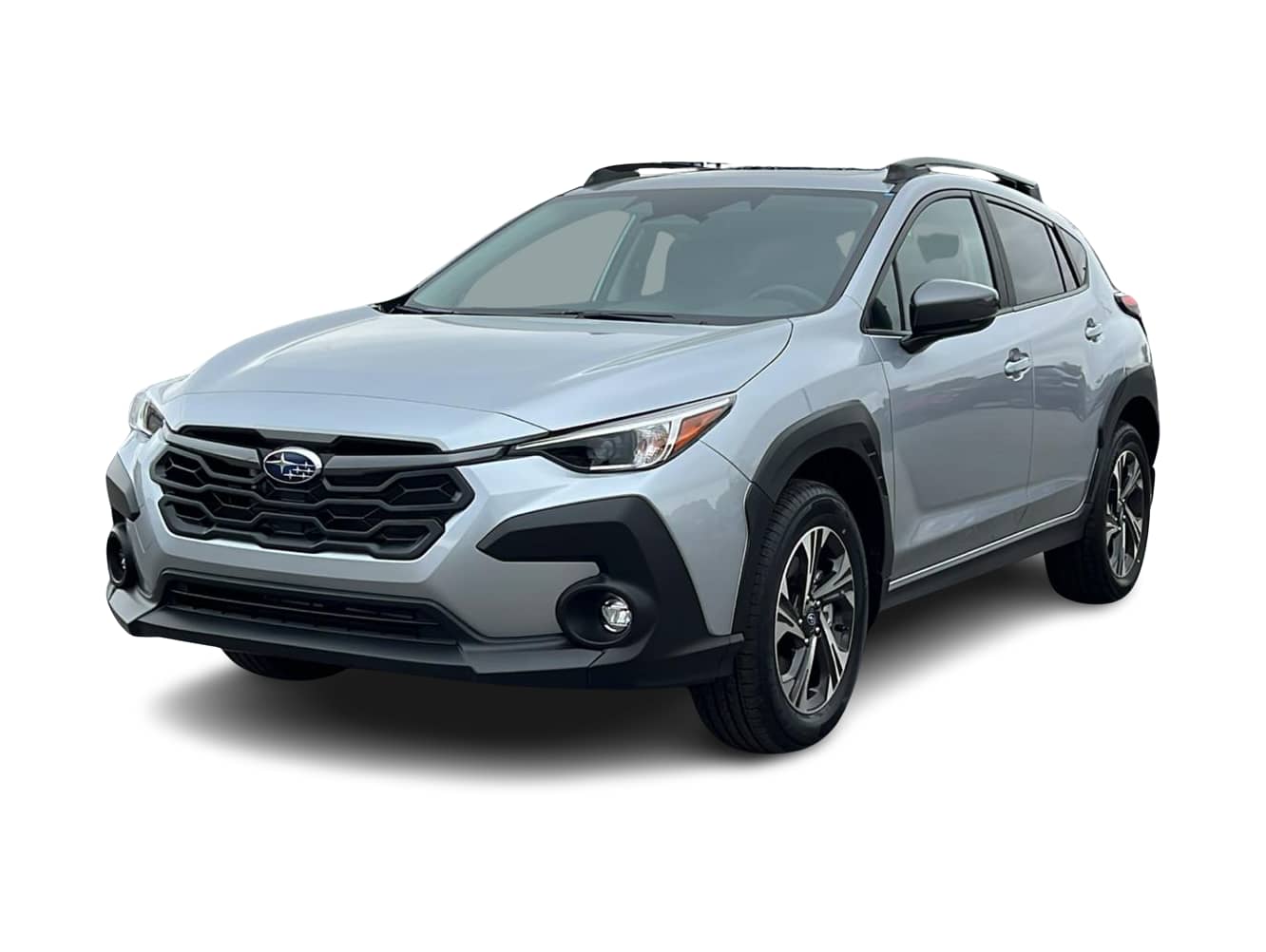 Thumbnail: 2026 Subaru Crosstrek - 1