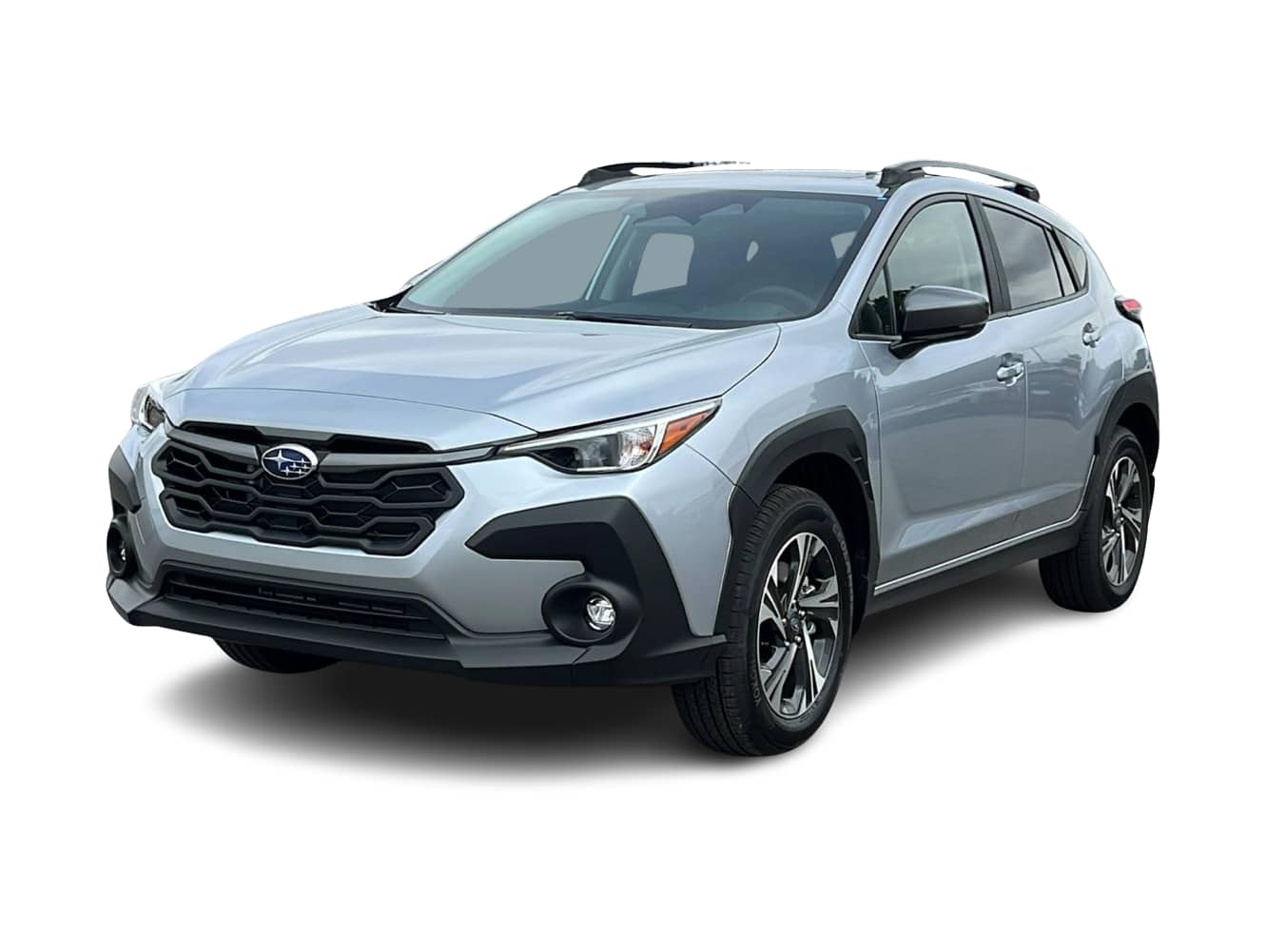 Thumbnail: 2026 Subaru Crosstrek - 1