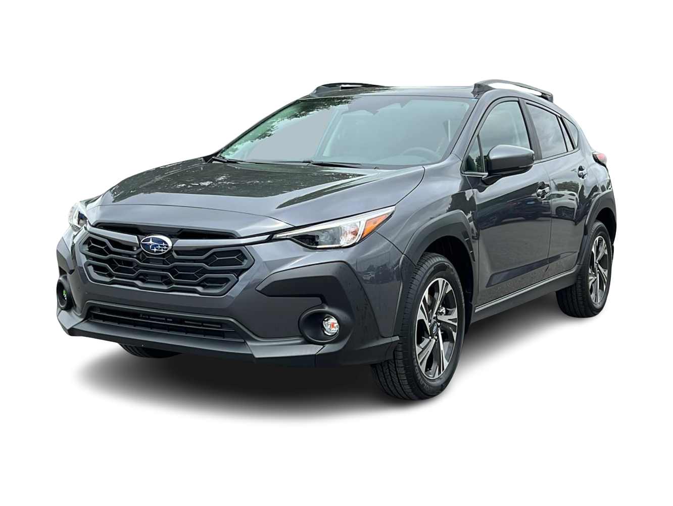 Thumbnail: 2026 Subaru Crosstrek - 1
