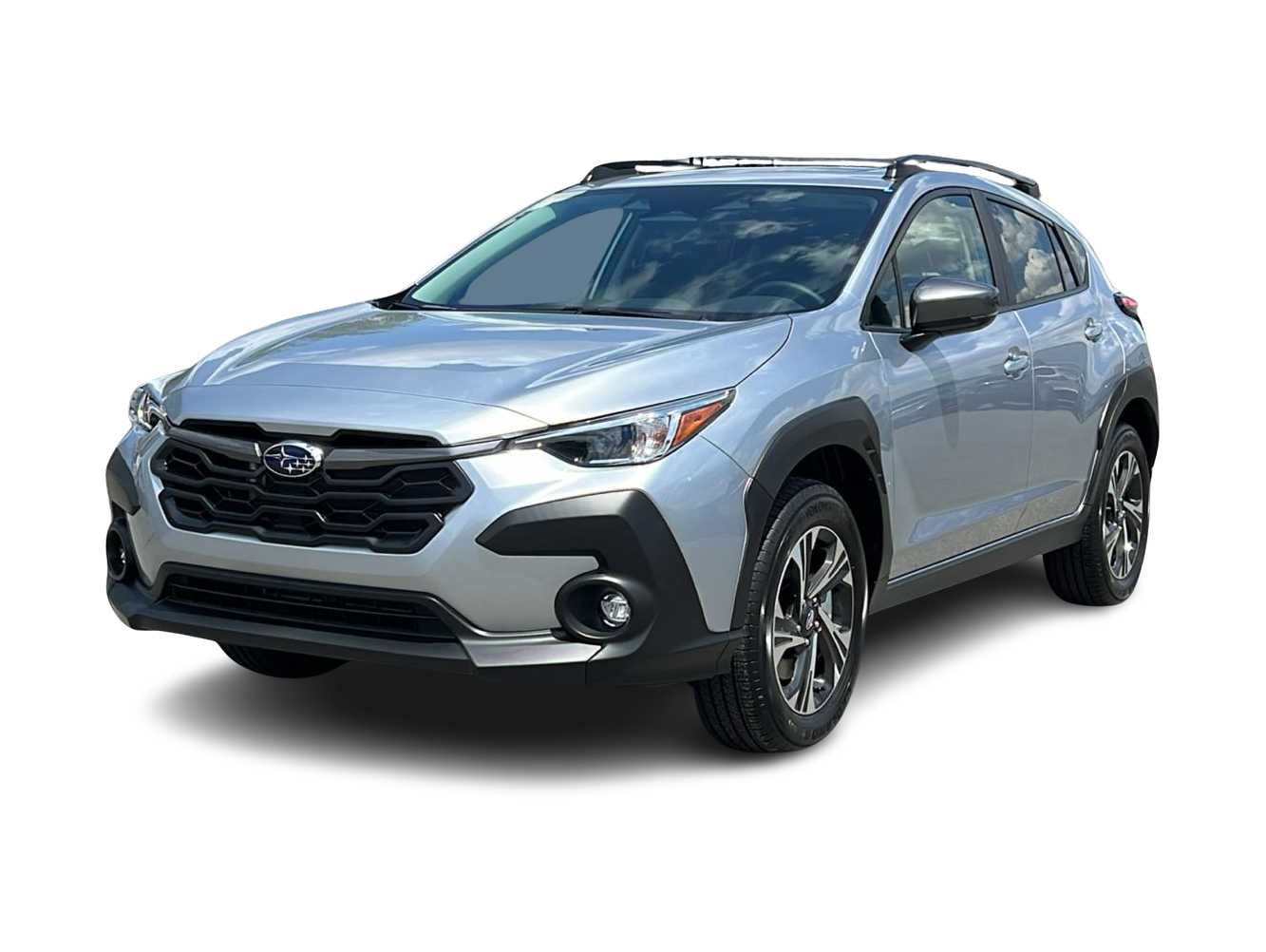 Thumbnail: 2026 Subaru Crosstrek - 1