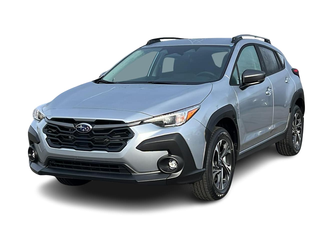 Thumbnail: 2026 Subaru Crosstrek - 1
