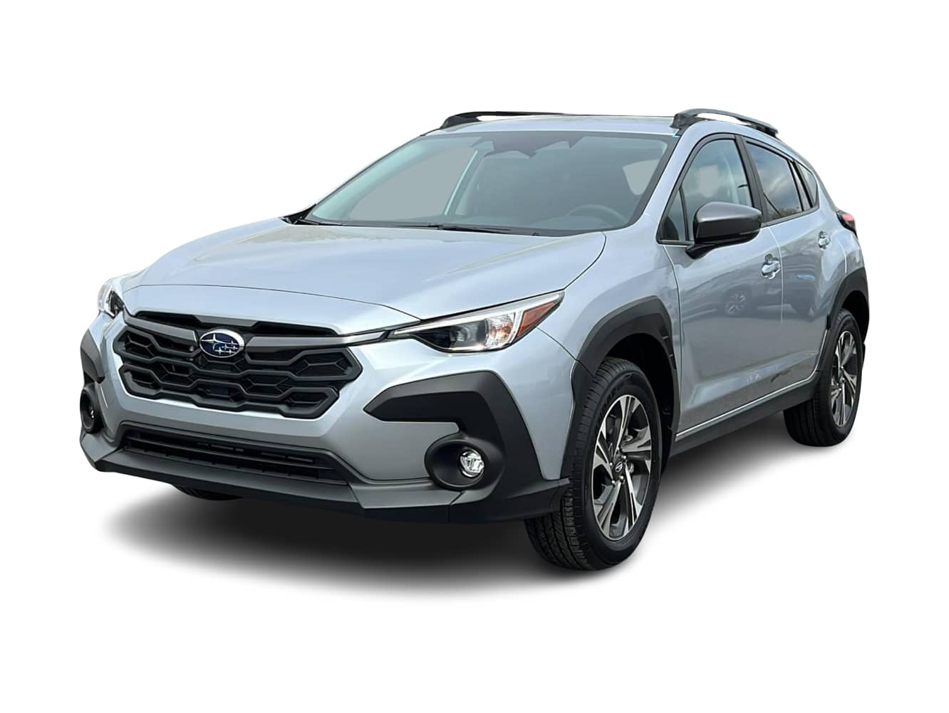 Thumbnail: 2026 Subaru Crosstrek - 1