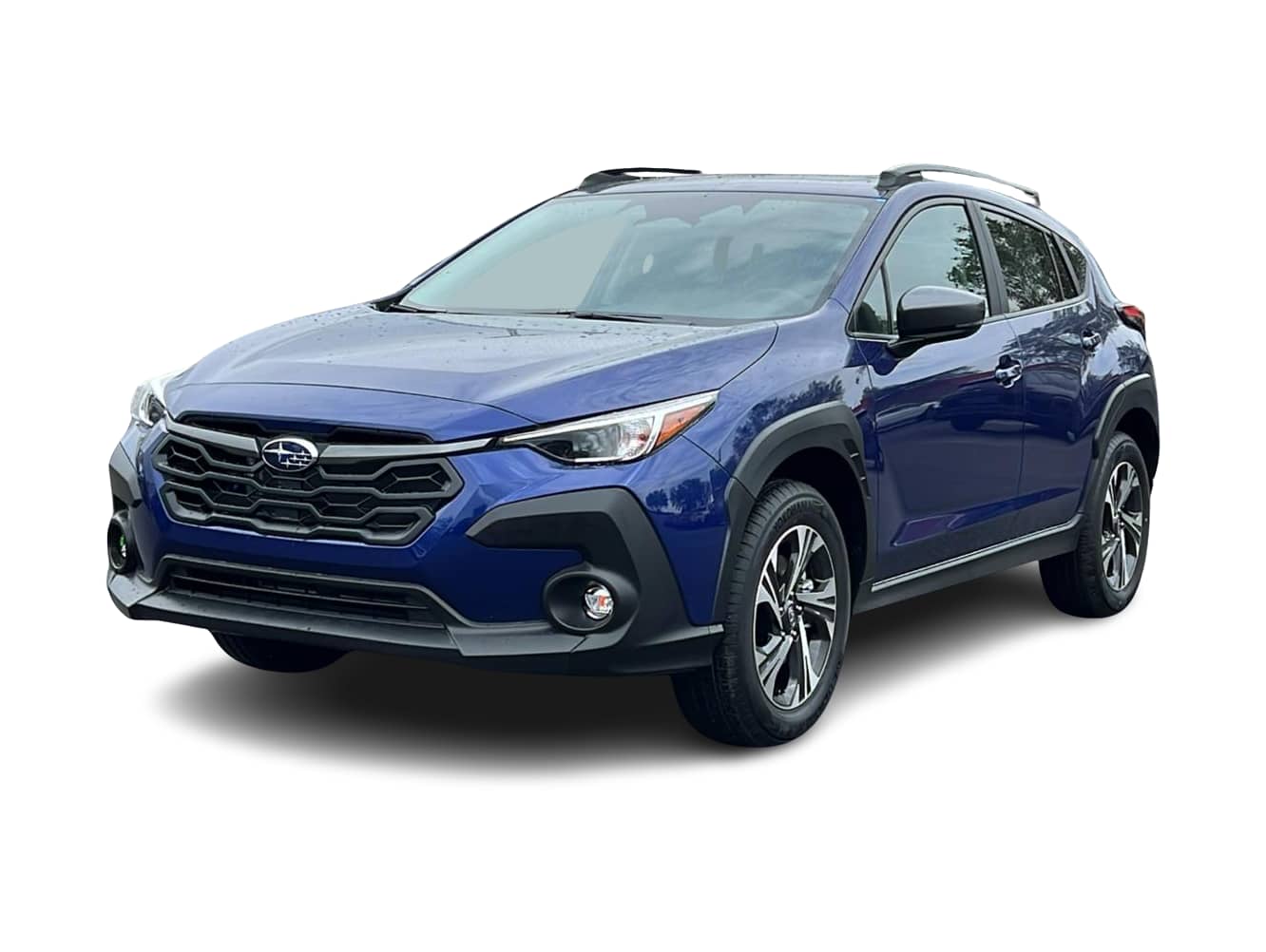 Thumbnail: 2026 Subaru Crosstrek - 1