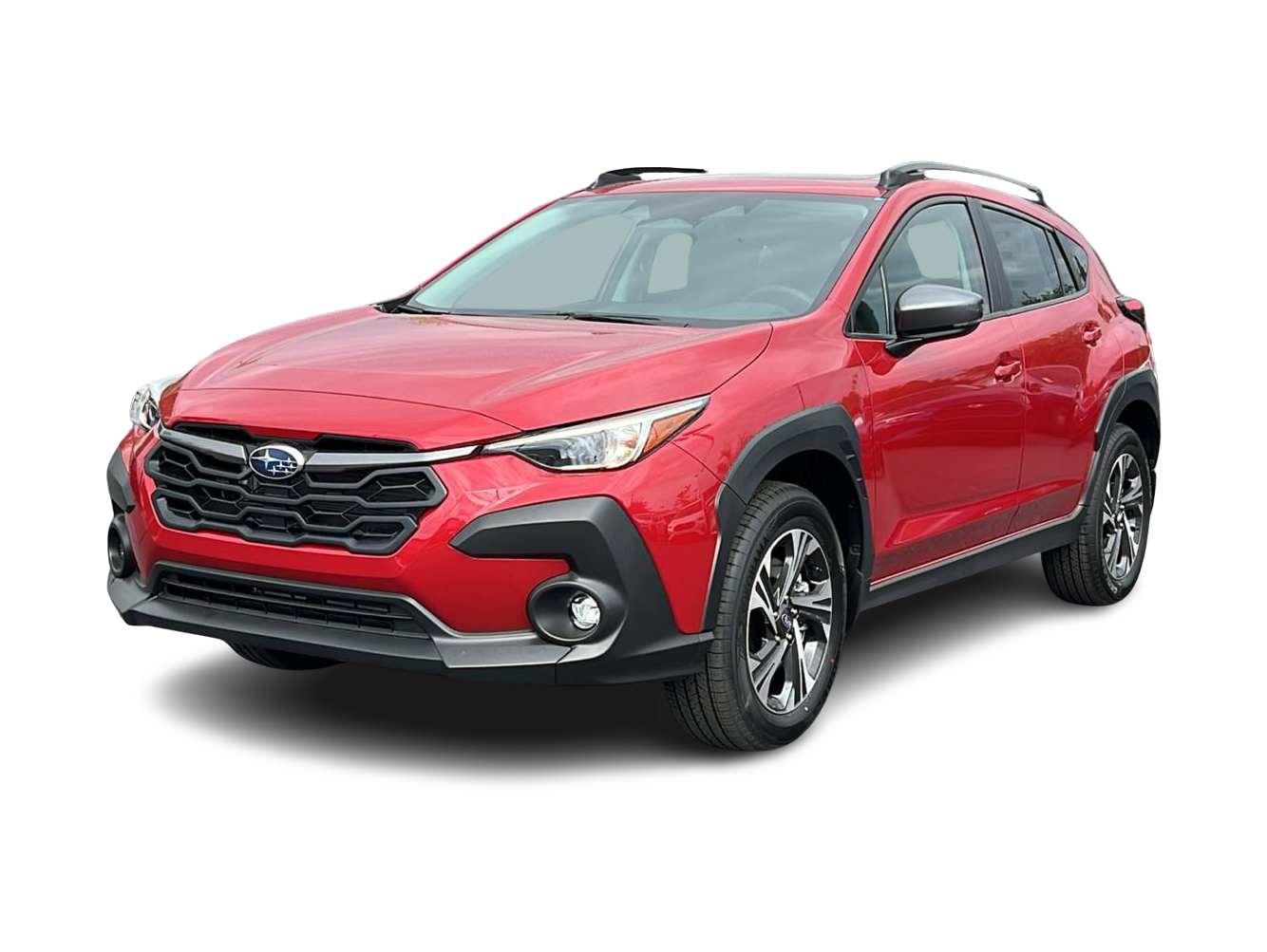 Thumbnail: 2026 Subaru Crosstrek - 1