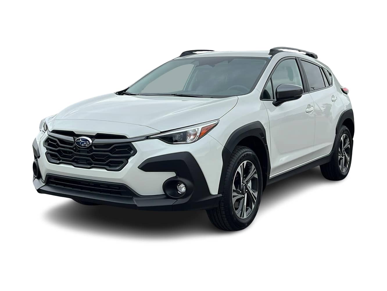 Thumbnail: 2026 Subaru Crosstrek - 1