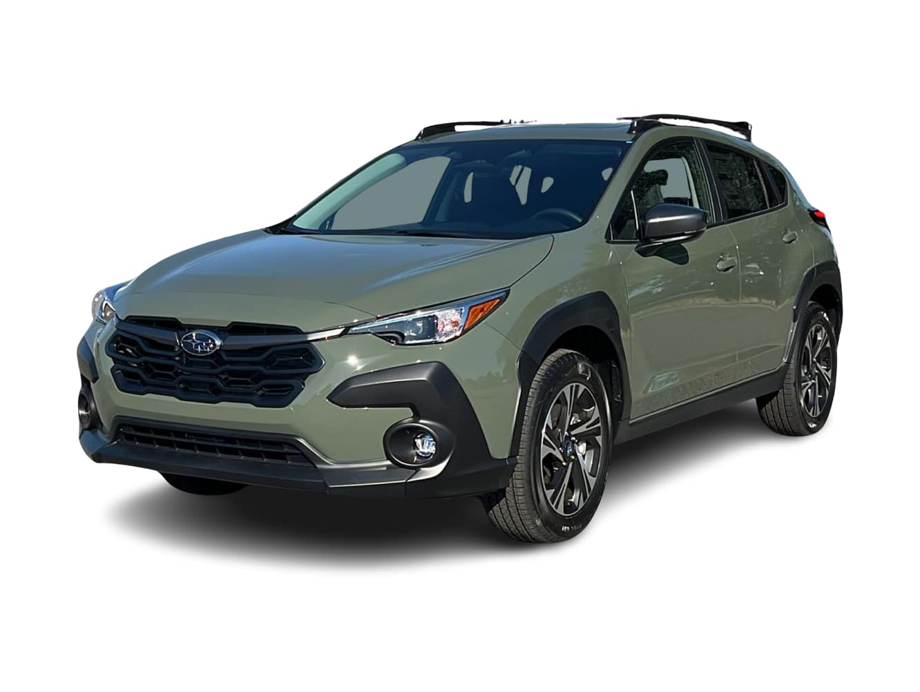 Thumbnail: 2026 Subaru Crosstrek - 1