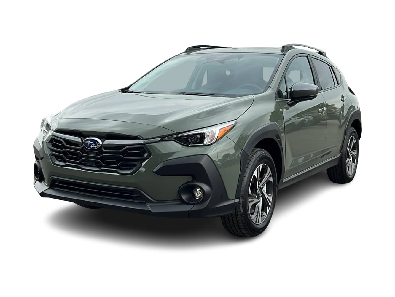 Thumbnail: 2026 Subaru Crosstrek - 1